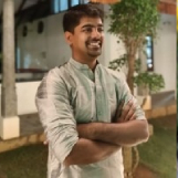 Ajay Menon - Head of Business